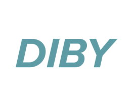 DIBY 第35类广告贸易商标图样
