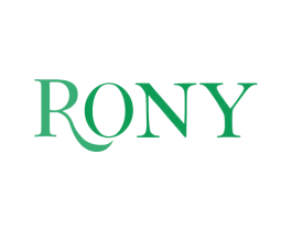 RONY 第32类啤酒饮料商标图样