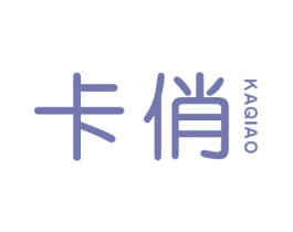卡俏 第26类花边配饰商标图样