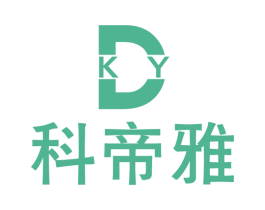 科帝雅 KDY 第21类厨房洁具商标图样