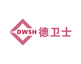 DWSH 德卫士 第21类厨房洁具商标图样