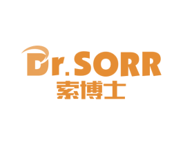 索博士 DR.SORR 第21类厨房洁具商标图样