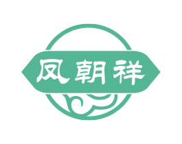 凤朝祥 第21类厨房洁具商标图样