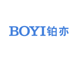 铂亦 第21类厨房洁具商标图样