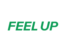 FEEL UP 第21类厨房洁具商标图样