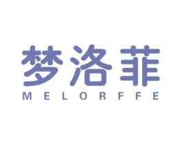 梦洛菲  MELORFFE 第21类厨房洁具商标图样