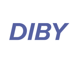 DIBY 第11类家用电器商标图样