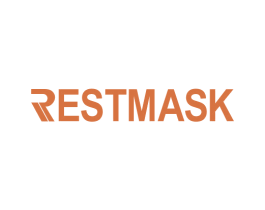 RESTMASK 第10类医疗器械商标图样