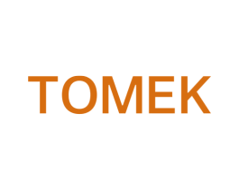 TOMEK 第9类科学仪器商标图样