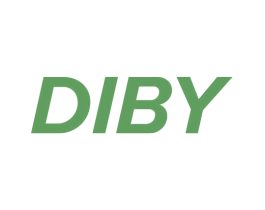 DIBY 第8类手工器械商标图样