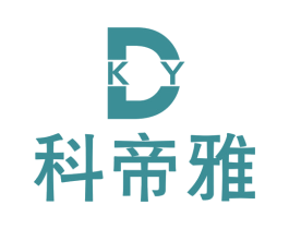 科帝雅 KDY 第7类机械设备商标图样