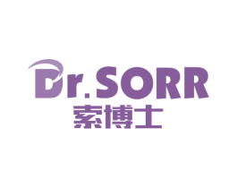 索博士 DR.SORR 第7类机械设备商标图样