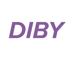 DIBY 第6类五金金属商标图样
