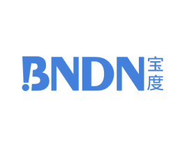 BNDN 宝度 第6类五金金属商标图样