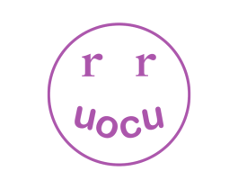 RR UOCU 第25类服装鞋帽商标图样