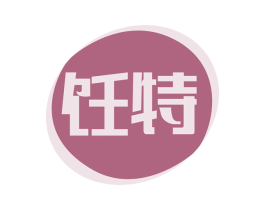饪特 第21类厨房洁具商标图样