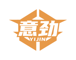 意劲 第6类五金金属商标图样