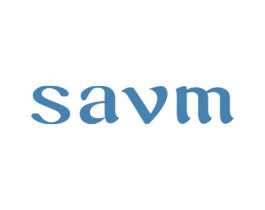 SAVM 第14类珠宝钟表商标图样