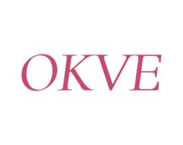 OKVE 第6类五金金属商标图样