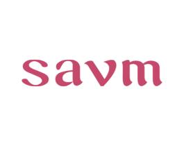 SAVM 第5类医药商标图样