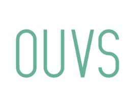 OUVS 第5类医药商标图样