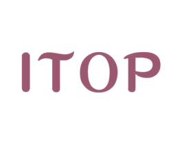 ITOP 第3类化妆品商标图样