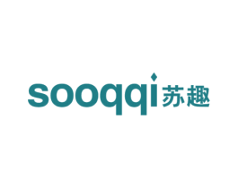 苏趣 SOOQQI 第6类五金金属商标图样