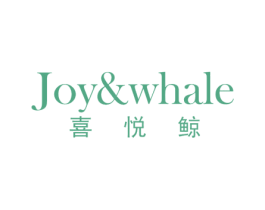 JOY&WHALE 第6类五金金属商标图样