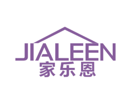 家乐恩 第6类五金金属商标图样