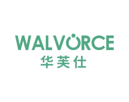 华芙仕 WALVORCE 第6类五金金属商标图样