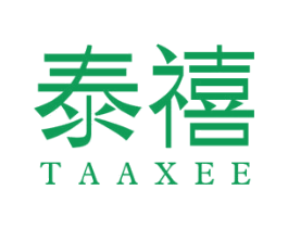 泰禧  TAAXEE 第5类医药商标图样