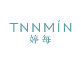TNNMIN 婷每 第11类家用电器商标图样