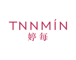 婷每 TNNMIN 第12类运输工具商标图样