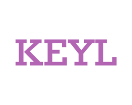 KEYL 第25类服装鞋帽商标图样