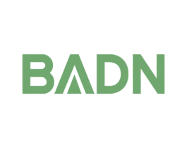 BADN 第25类服装鞋帽商标图样