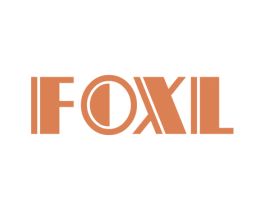 FOXL 第25类服装鞋帽商标图样