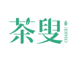 茶叟 第29类食品商标图样