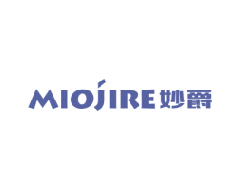MIOJIRE 妙爵 第13类军火烟火商标图样