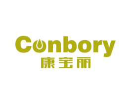 康宝丽 CONBORY 第13类军火烟火商标图样