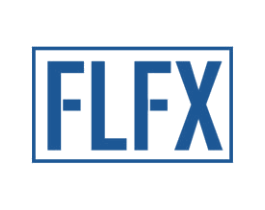 FLFX 第35类广告贸易商标图样