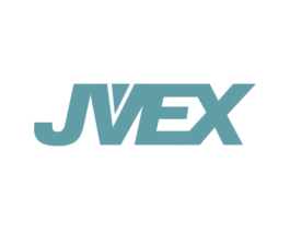 JVEX 第35类广告贸易商标图样