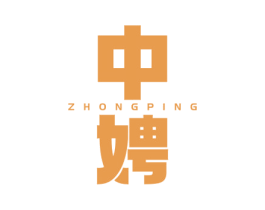 中娉 第9类科学仪器商标图样