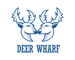 DEER WHARF 第14类珠宝钟表商标图样