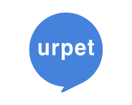 URPET 第44类医疗园艺商标图样
