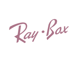 RAY BOX 第44类医疗园艺商标图样