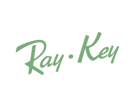 RAY · KEY 第44类医疗园艺商标图样