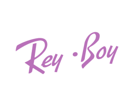 REY·BOY 第44类医疗园艺商标图样