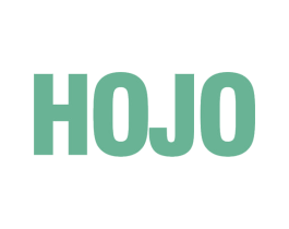 HOJO 第44类医疗园艺商标图样