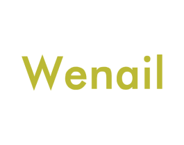 WENAIL 第44类医疗园艺商标图样