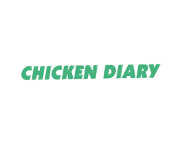 CHICKEN DIARY 第43类餐饮酒店商标图样